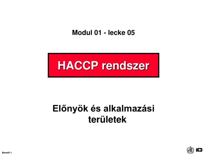 Hazard Analysis Critical Control Point visual data 7