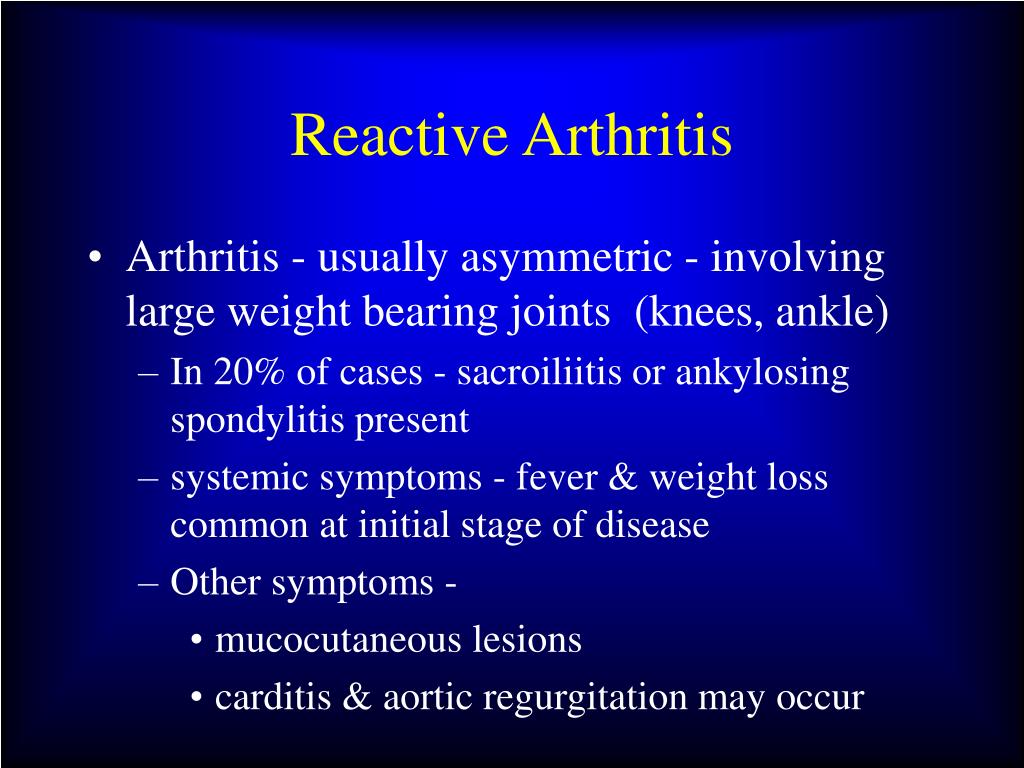 Symmetric Psoriatic Arthritis: Signs, Symptoms and Treatment