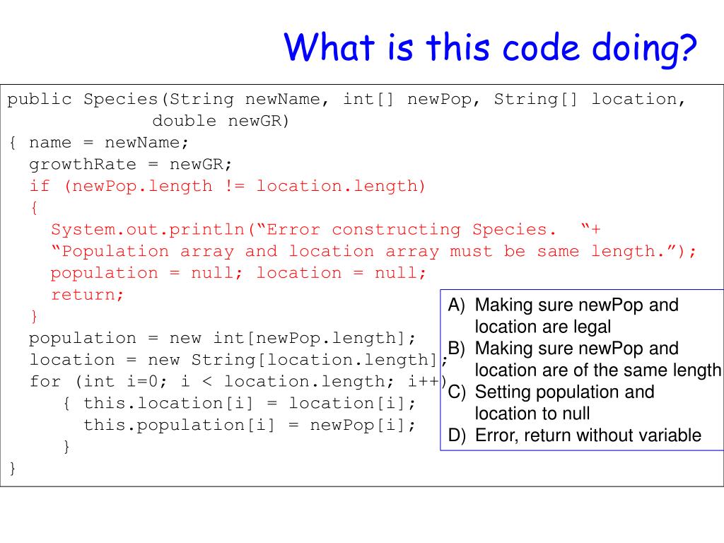 PPT - Creative Commons Attribution Non-Commercial Share Alike License ...