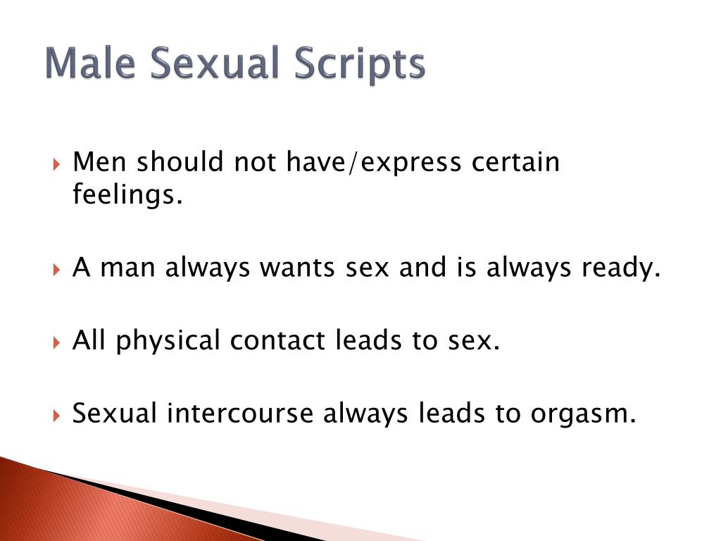 PPT - Understanding Sex and Sexuality PowerPoint Presentation, free ...