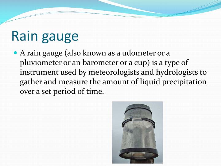 PPT Ways to measure different air masses PowerPoint Presentation ID