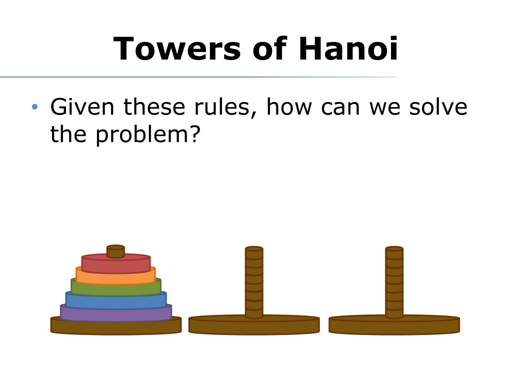 hanoi towers visualzier hanoi towers visualzier