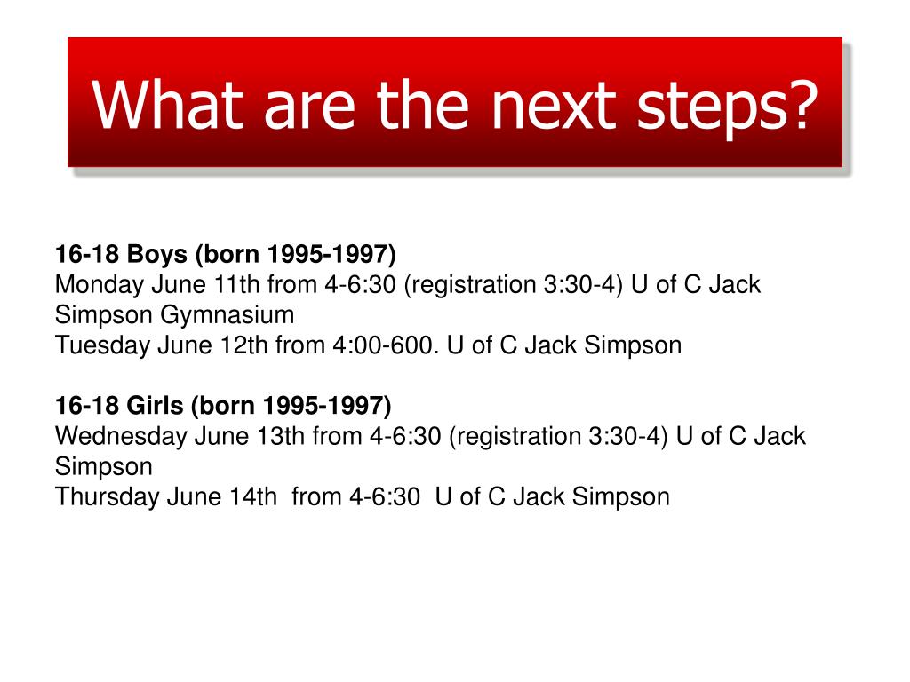 PPT Volleyball Canada Centre of Excellence PowerPoint Presentation