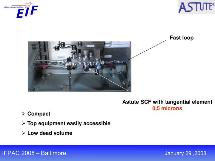 PPT - Process Analyzer Sampling with Astute System PowerPoint ...