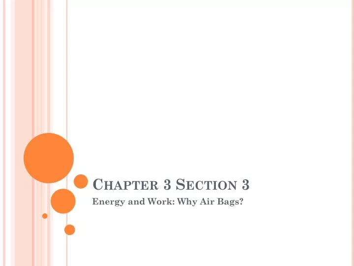 chapter 3 section 3 n.