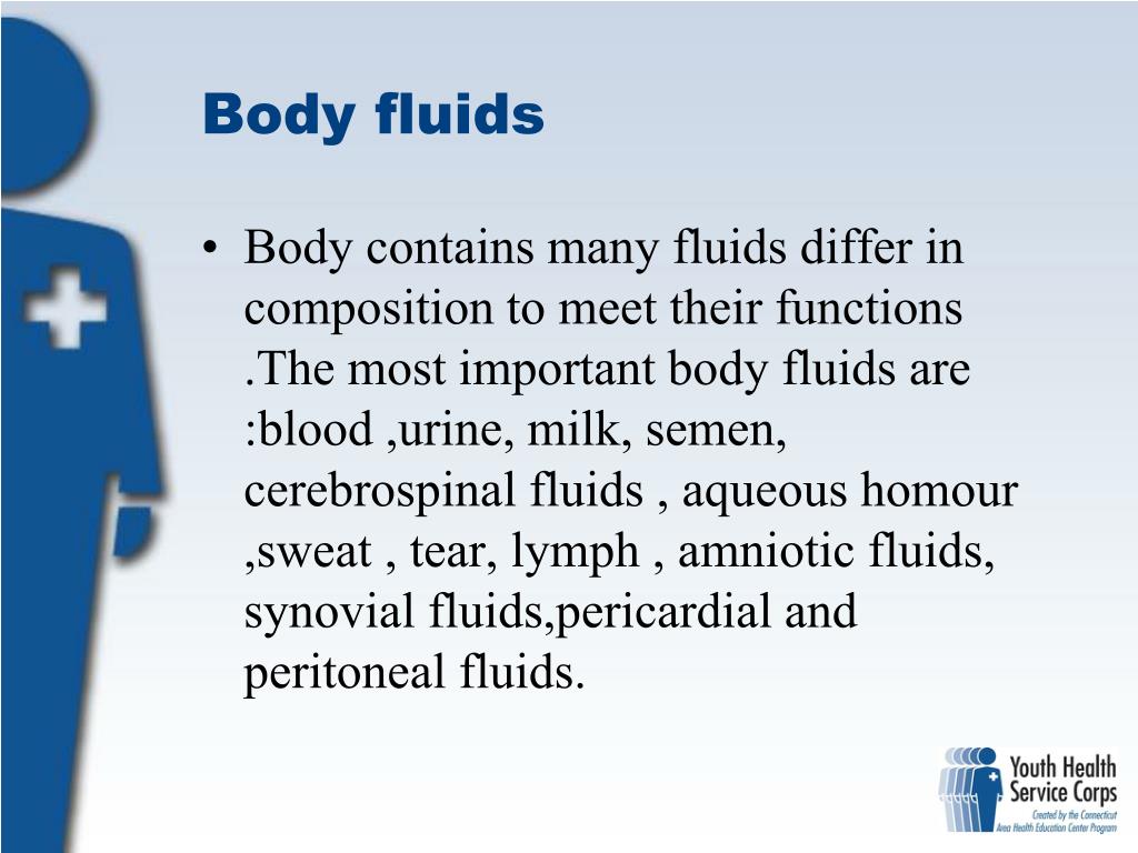 Functions of synovial fluid - Flexvids