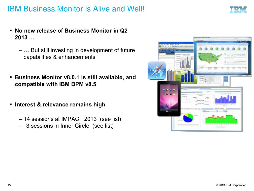 PPT - Next Generation Dashboards Mobile Social / Collaboration ...