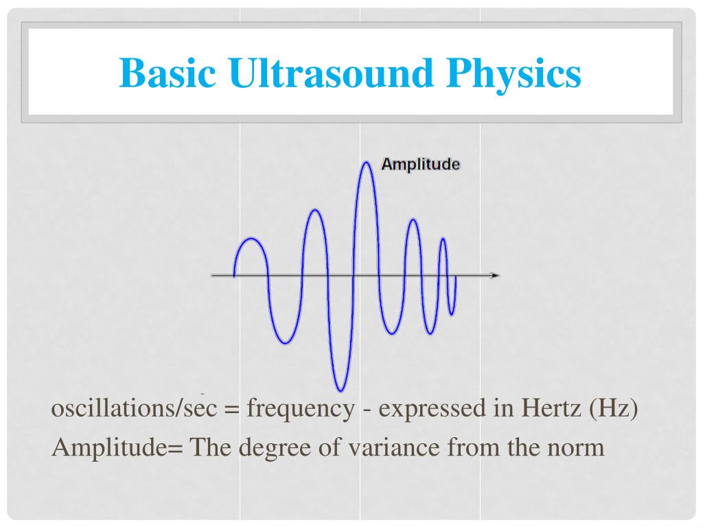 Ppt Ultrasound Powerpoint Presentation Free Download Id2400872