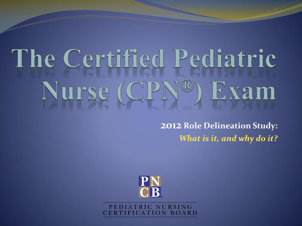cpn nurse cpn nurse