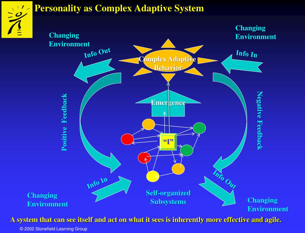 Personality complex test. Система Adaptive. Адаптивные комплексы. Complex Systems. Complex personality.