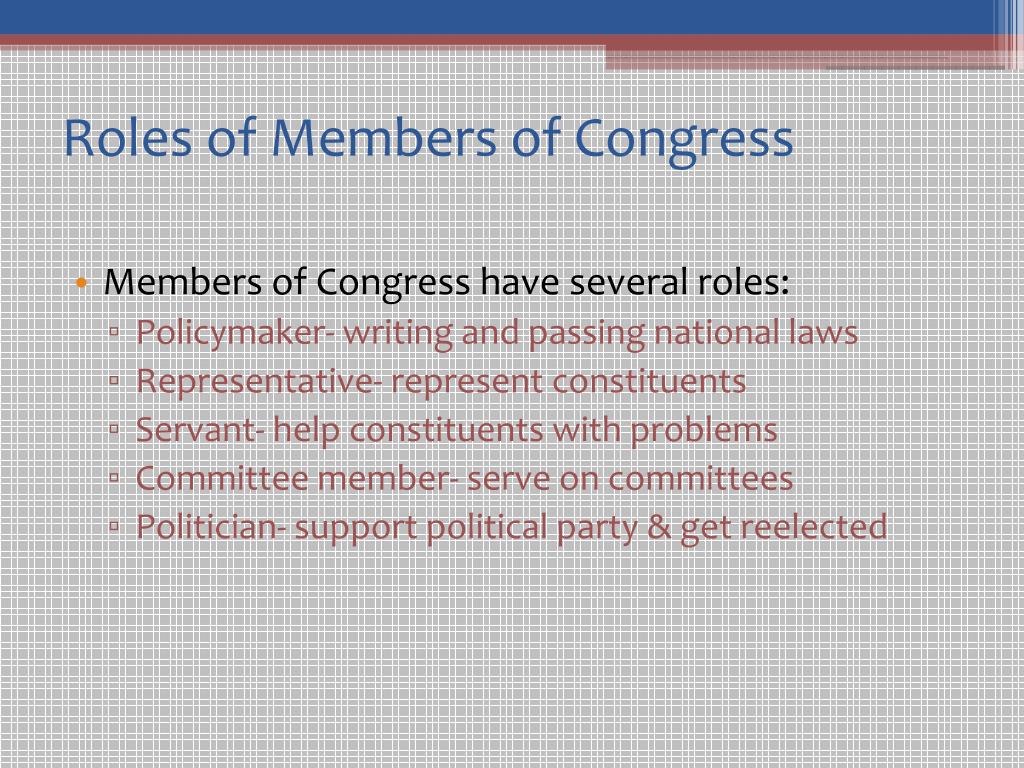 Ppt Congress Powerpoint Presentation Free Download Id2401890 