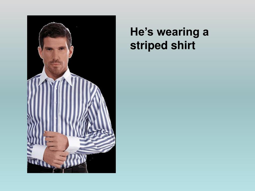 PPT - More on clothes… PowerPoint Presentation, free download - ID:2402897