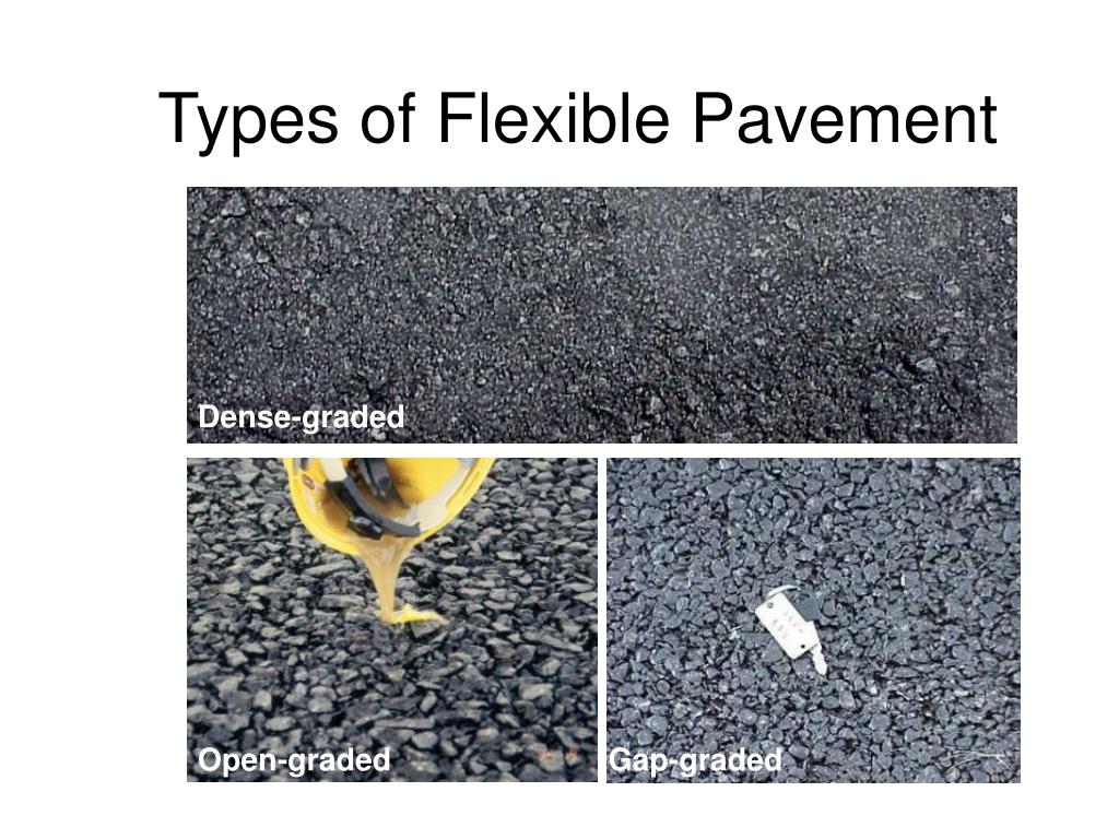 PPT PAVEMENTS PowerPoint Presentation Free Download ID 2403254