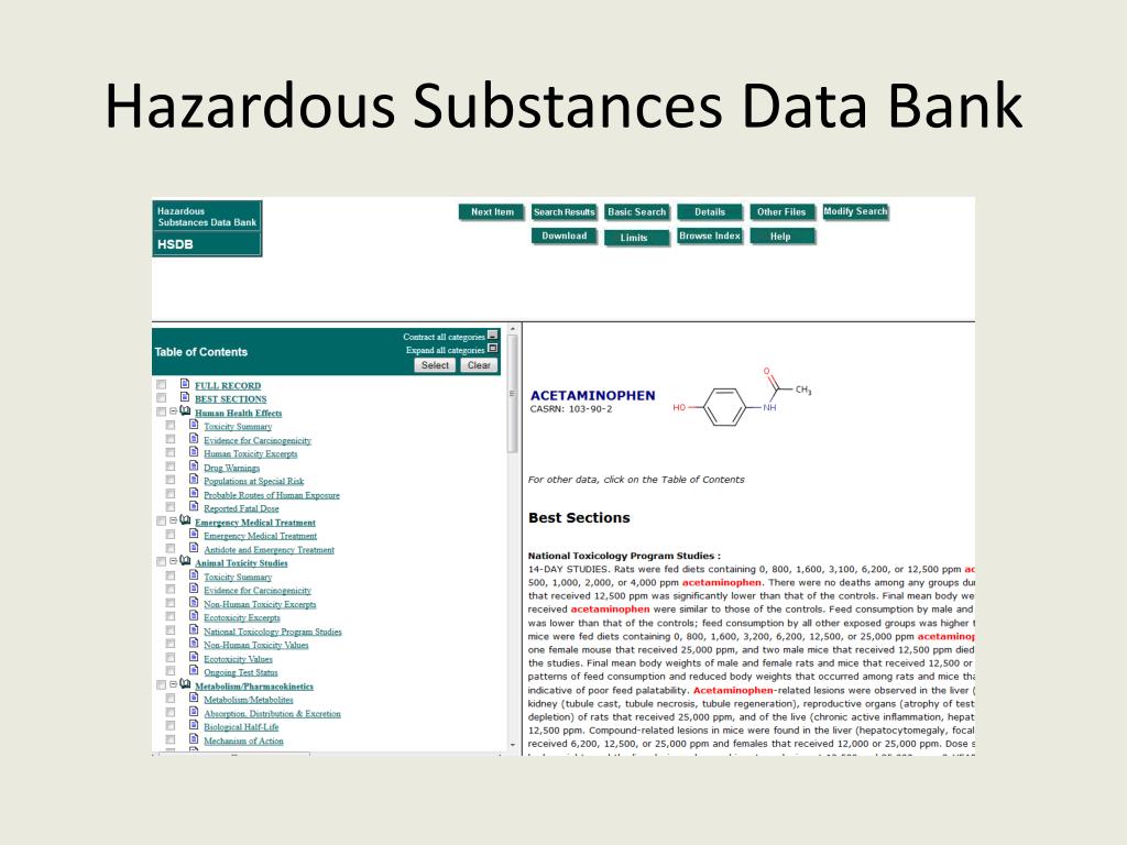 PPT Focus on NLM Resources Drug Information Portal 5/8/14 druginfo