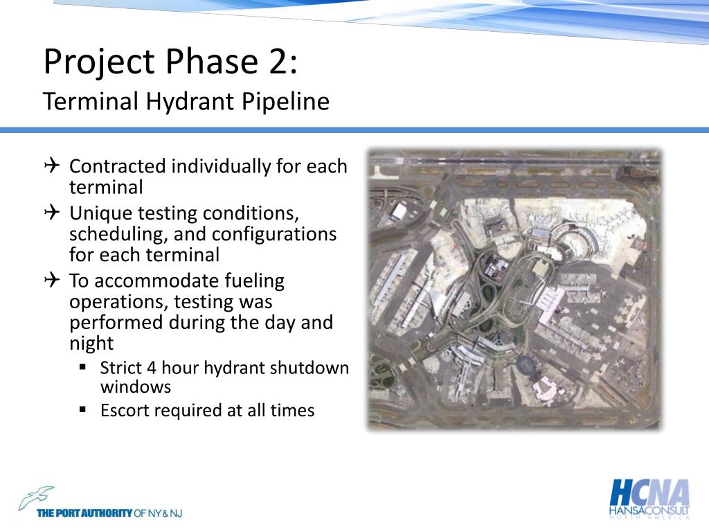 PPT Aviation Fuel System Leak Detection at JFK Intl Airport , NY PowerPoint Presentation ID