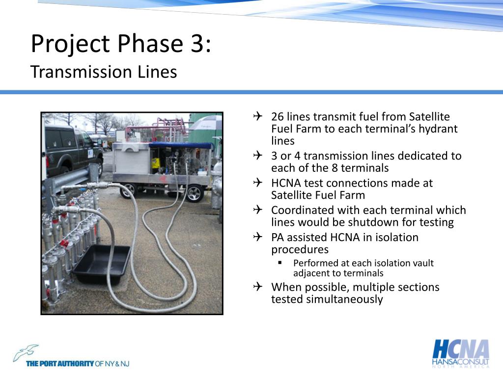 PPT Aviation Fuel System Leak Detection at JFK Intl Airport , NY PowerPoint Presentation ID