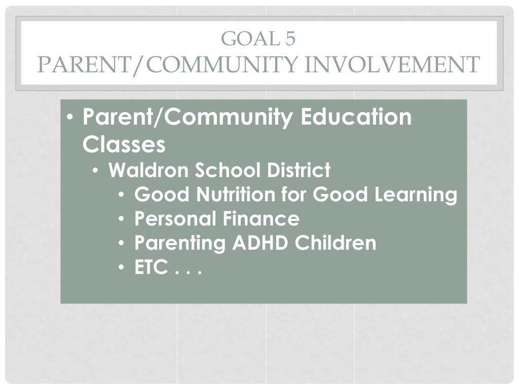 PPT Western Arkansas Education Renewal Zone PowerPoint Presentation