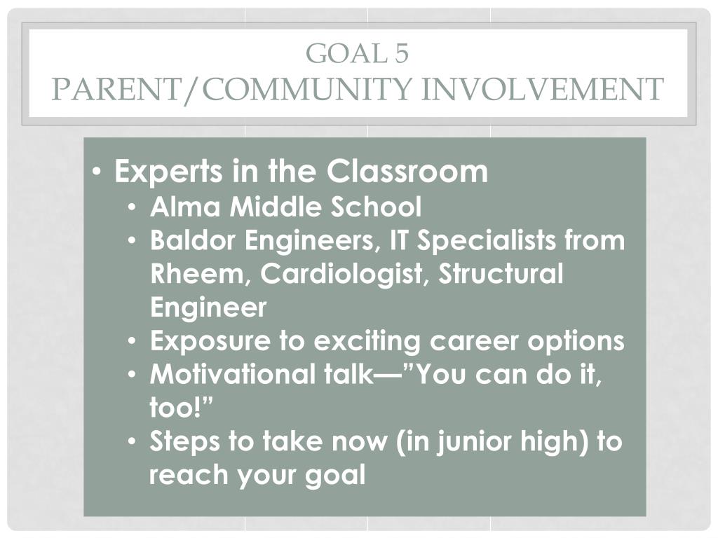 PPT Western Arkansas Education Renewal Zone PowerPoint Presentation