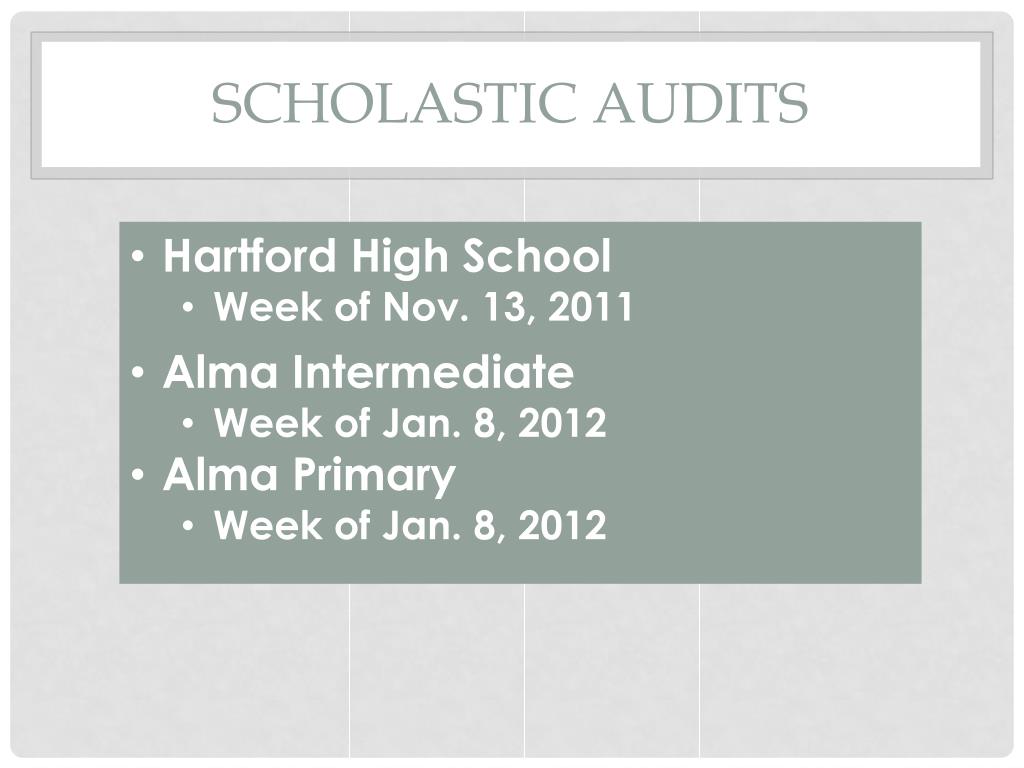 PPT Western Arkansas Education Renewal Zone PowerPoint Presentation
