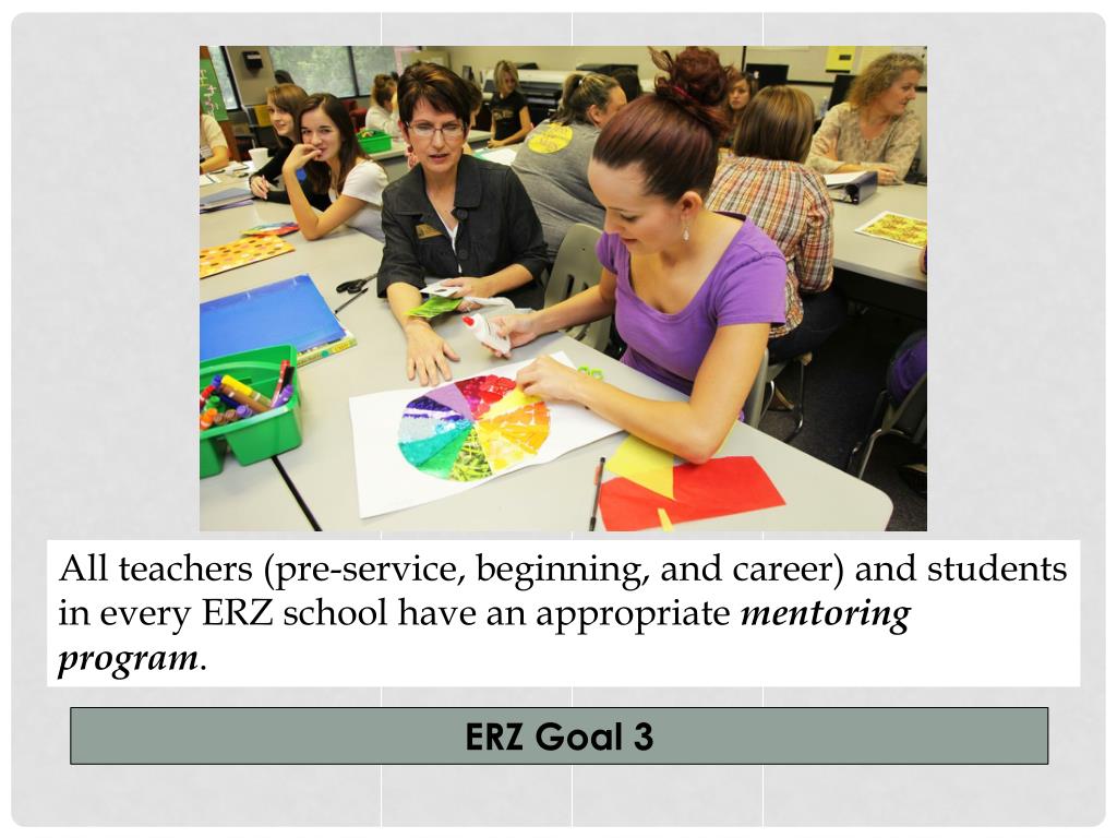 PPT Western Arkansas Education Renewal Zone PowerPoint Presentation