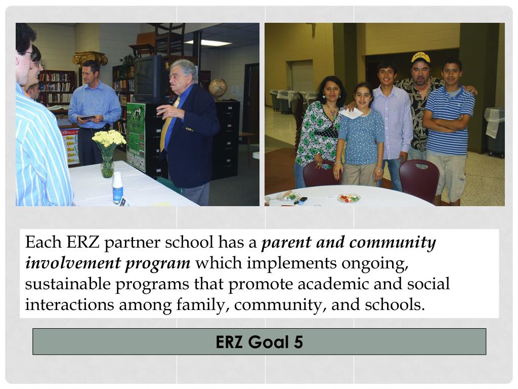 PPT Western Arkansas Education Renewal Zone PowerPoint Presentation