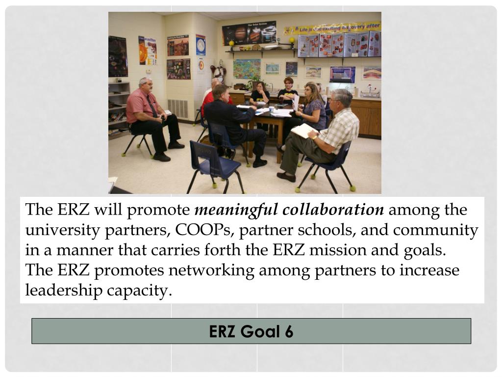 PPT Western Arkansas Education Renewal Zone PowerPoint Presentation