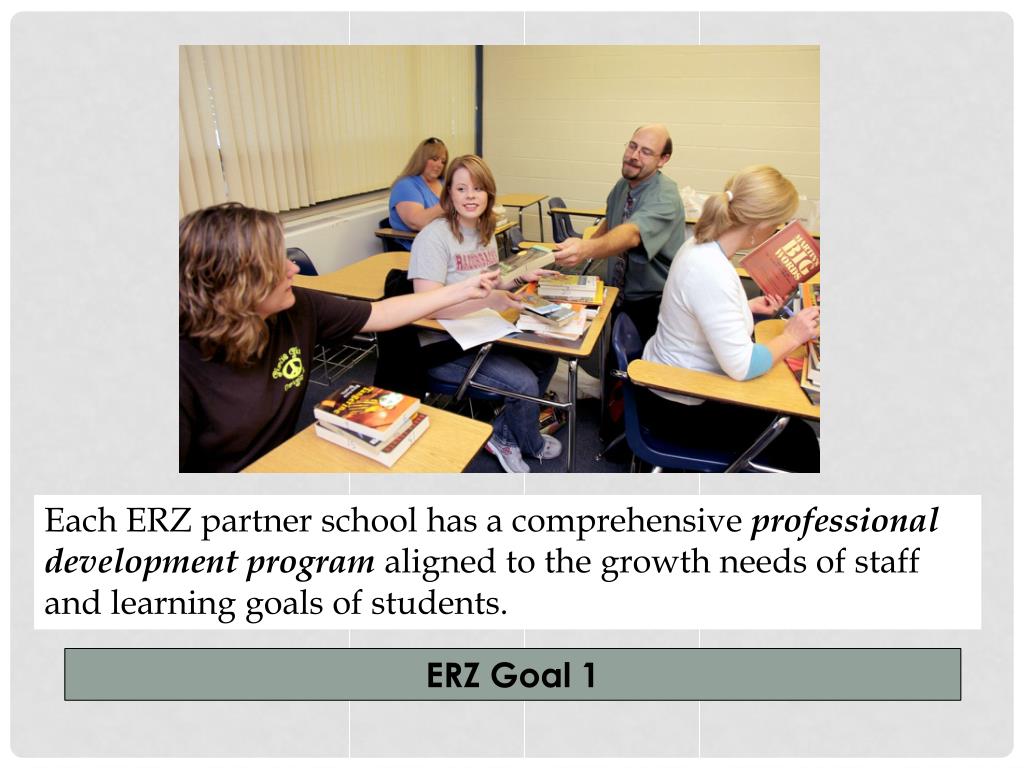 PPT Western Arkansas Education Renewal Zone PowerPoint Presentation