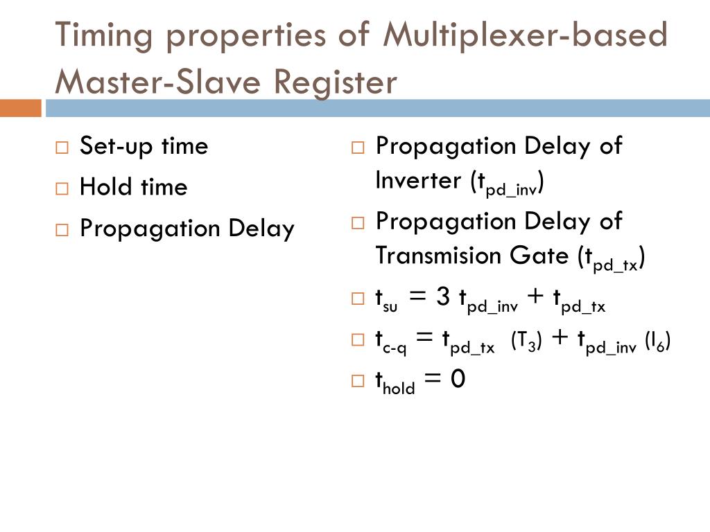 PPT Digital Integrated Circuits for Communication PowerPoint