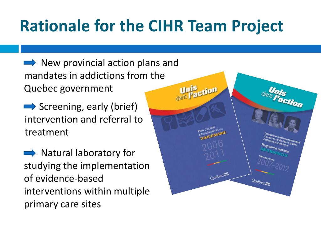 PPT - Accelerating Frontline Screening and Early Intervention for ...