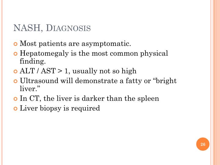 PPT - Fatty Liver PowerPoint Presentation - ID:2405940