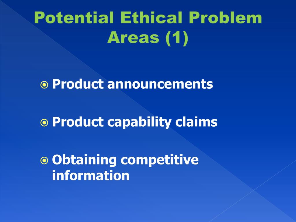 PPT - Ch. 16: Business Ethics and Crisis Management PowerPoint ...
