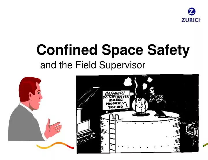 PPT - Confined Space Safety PowerPoint Presentation, Free Download - ID ...