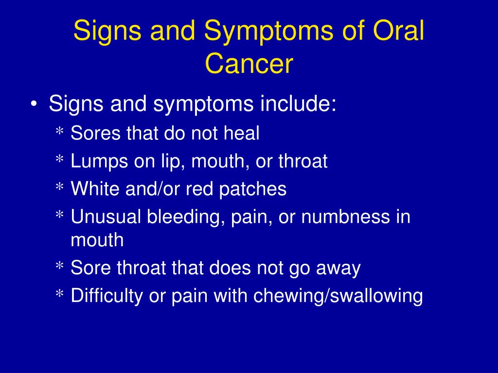 PPT - Cancer: The Clinical and Diagnostic Approach PowerPoint ...