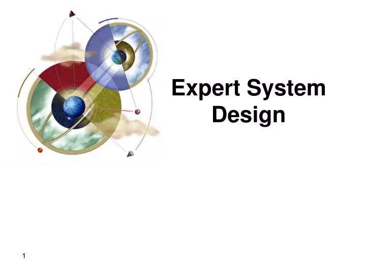 expert system design n.
