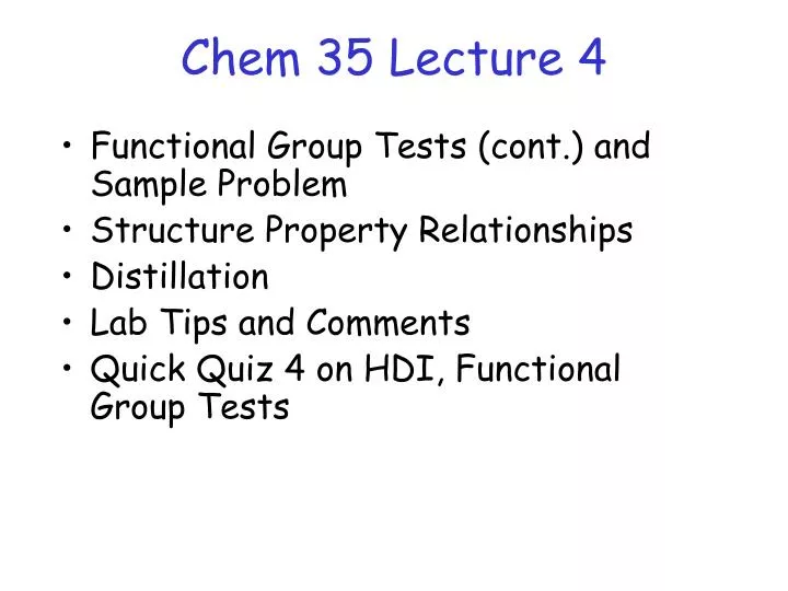 chem 35 lecture 4 n.