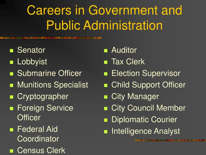 PPT - 16 Career Clusters PowerPoint Presentation - ID:2409162