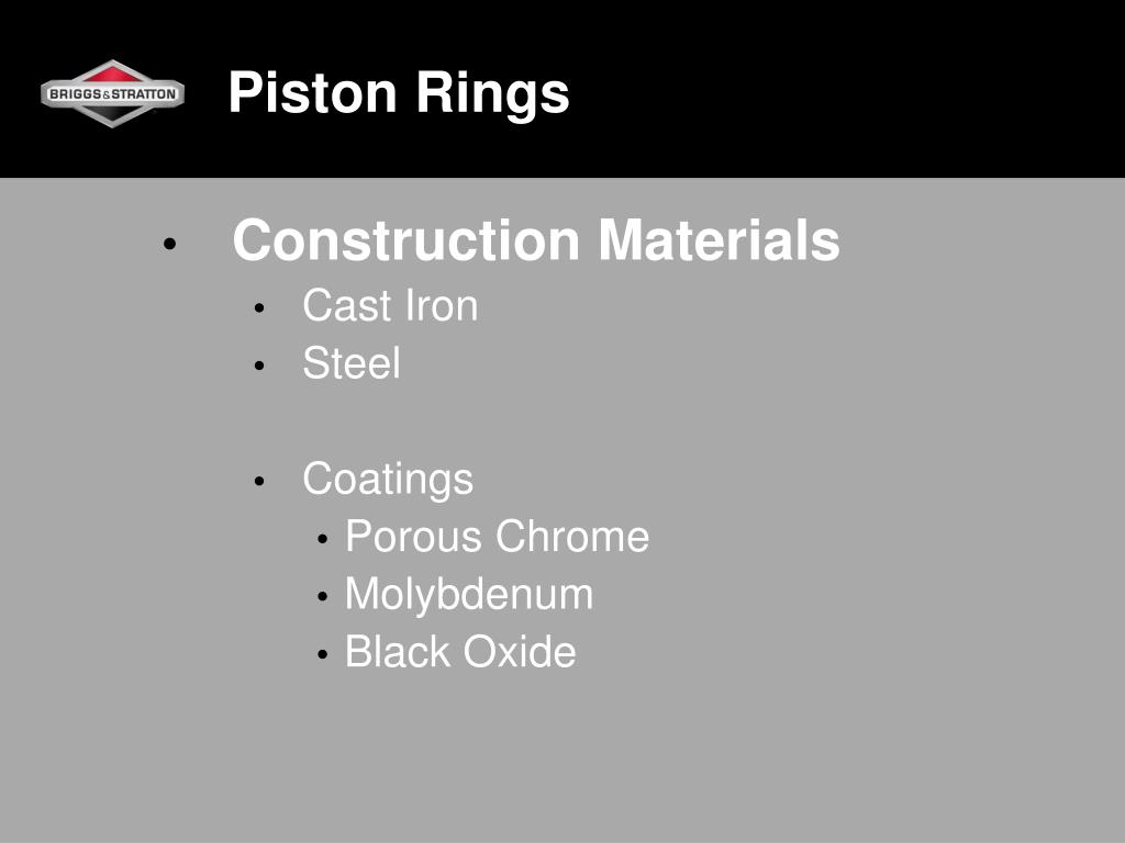 The Skirt Of Piston 2024 | atnitribes.org