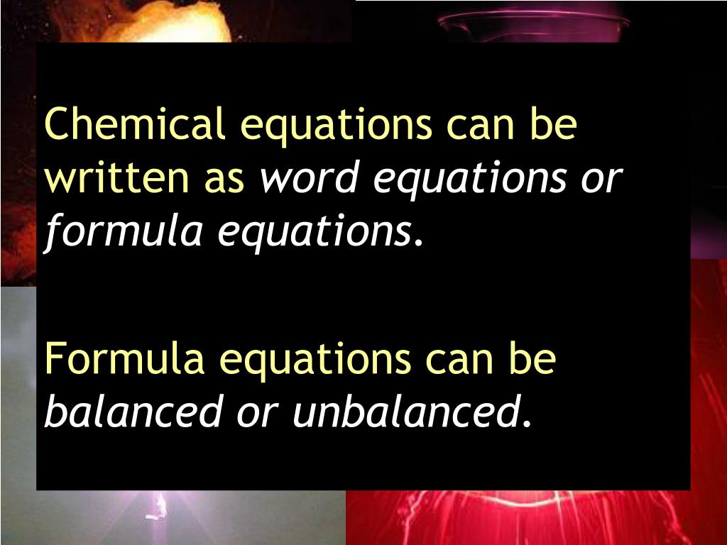 translate word equation to chemical equation practice translate word equation to chemical equation practice