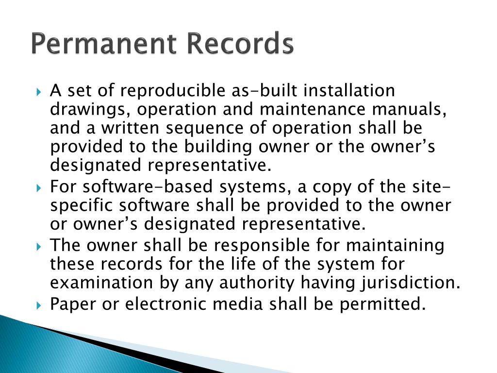 Ppt nfpa 72 powerpoint presentation free download id 2410113