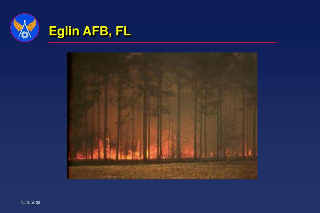 PPT Dr. J. Douglas Ripley HQ USAF/ILEVP Directorate of Environment