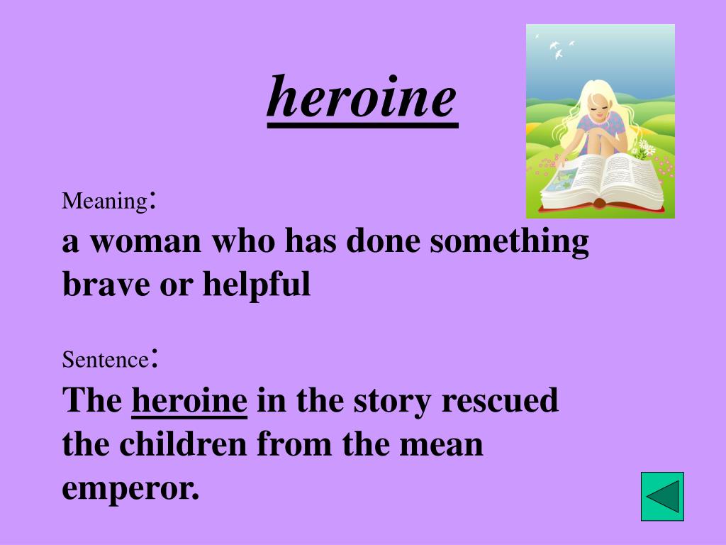 PPT Vocabulary PowerPoint Presentation, free download ID 2410928