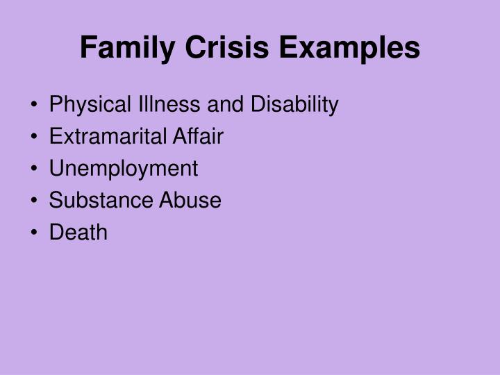 Ppt chapter 14 stress and crisis in relationships powerpoint 