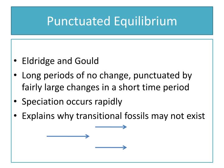 PPT Major Trends In Evolution PowerPoint Presentation ID 2411265