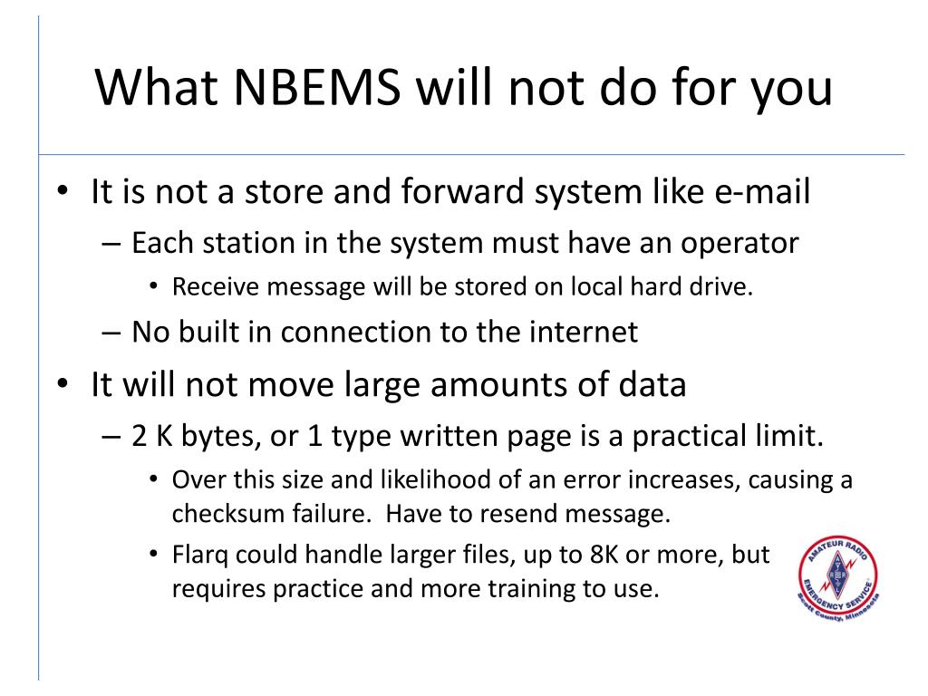 nbems thesis protocol guidelines