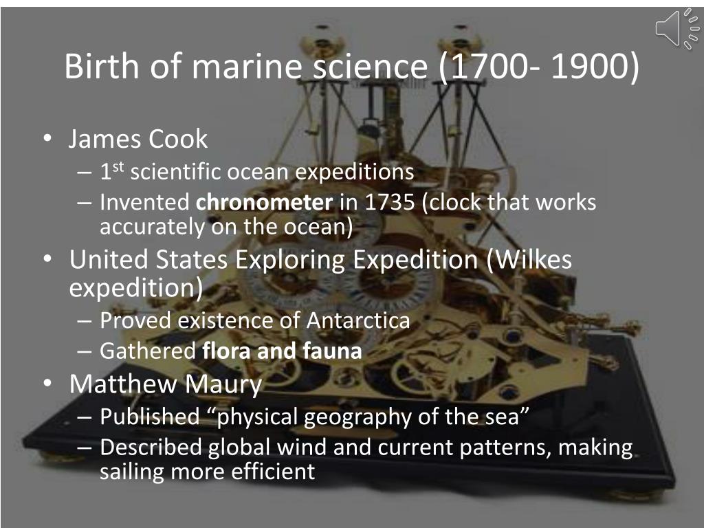the history of marine travel is rich in mystery
