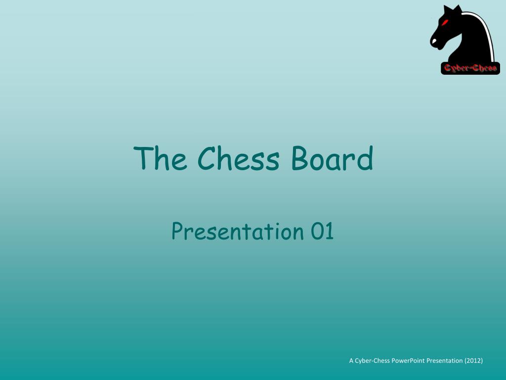 How many squares on a chessboard? - ppt download