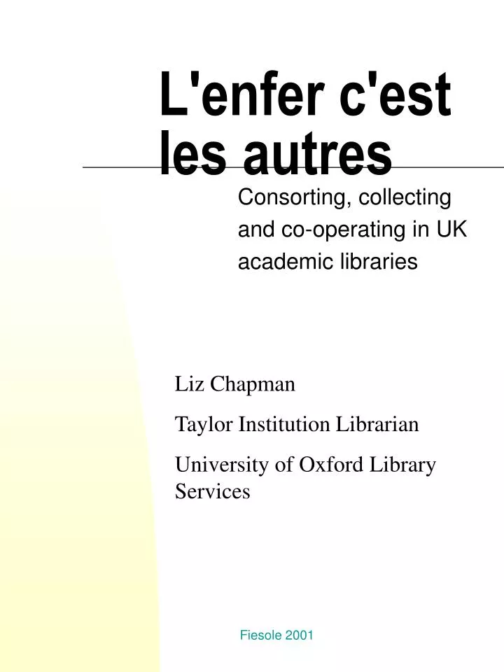 PPT L