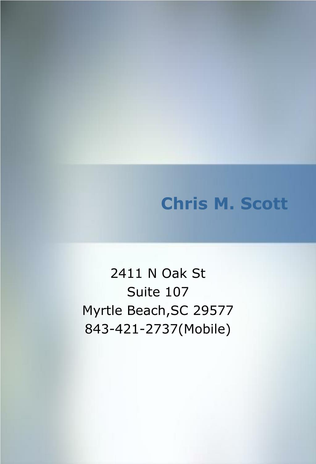 PPT - Prudential Burroughs & Chapin Realty Commercial Services Div ...