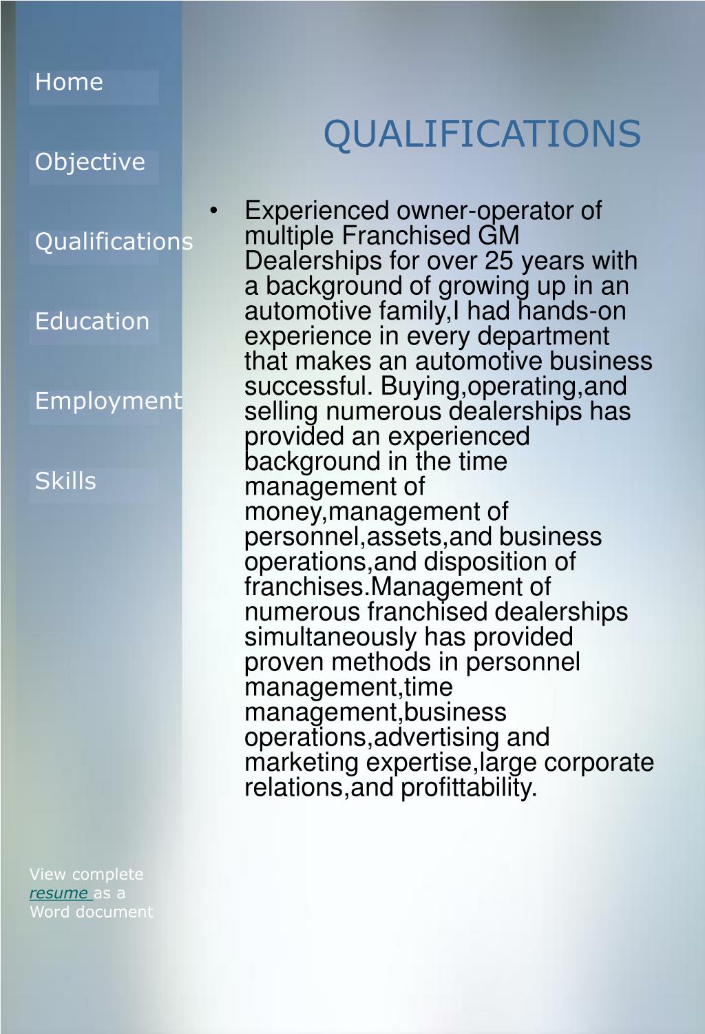 PPT - Prudential Burroughs & Chapin Realty Commercial Services Div ...