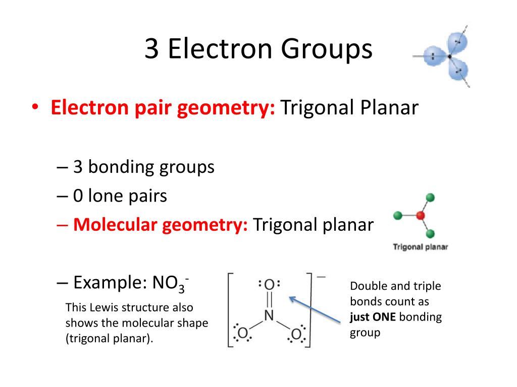 PPT - Molecular Geometry Notes PowerPoint Presentation, free download ...